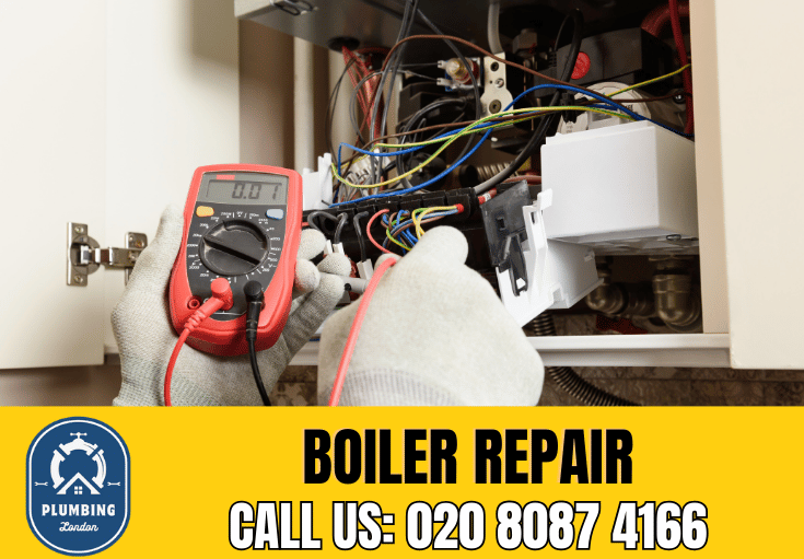 boiler repair East Finchley