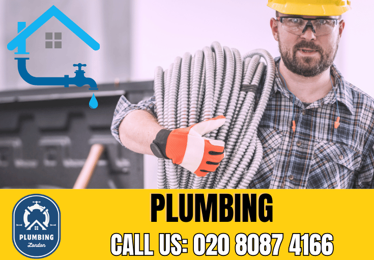 East Finchley Plumbers - Professional, Certified & Affordable Plumbing and Heating Services | Your #1 Local Plumbers